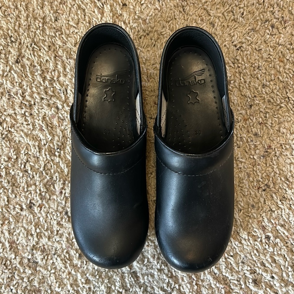Dansko Clog